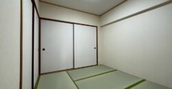 ユニハイム明石 6階部分